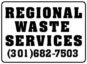 Regional Waste Services